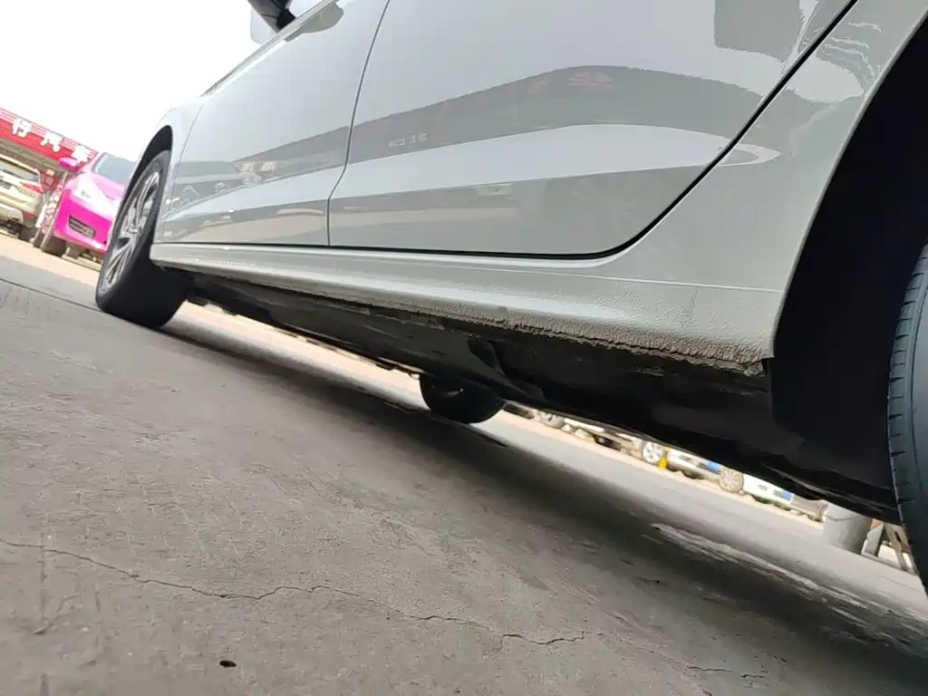 Volkswagen Bora — миниатюра 22