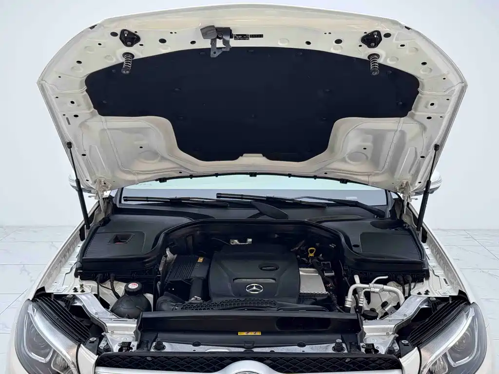 Mercedes-Benz GLC GLC 260 4MATIC Luxury Type, фото 5