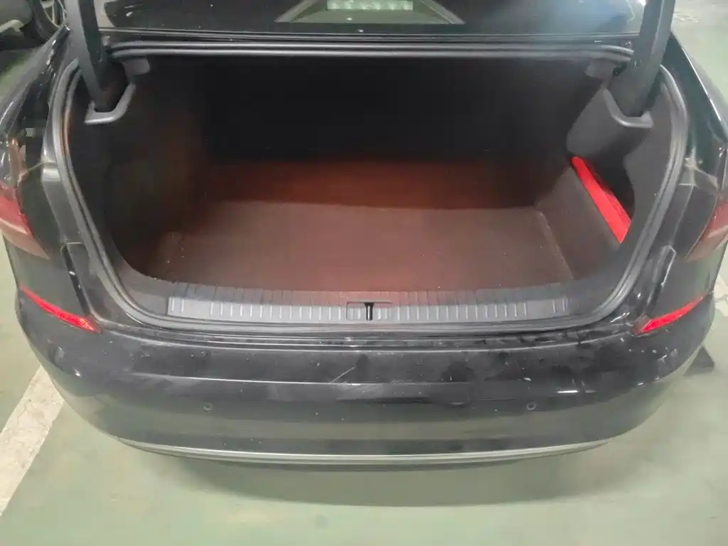 Volkswagen Passat — миниатюра 10