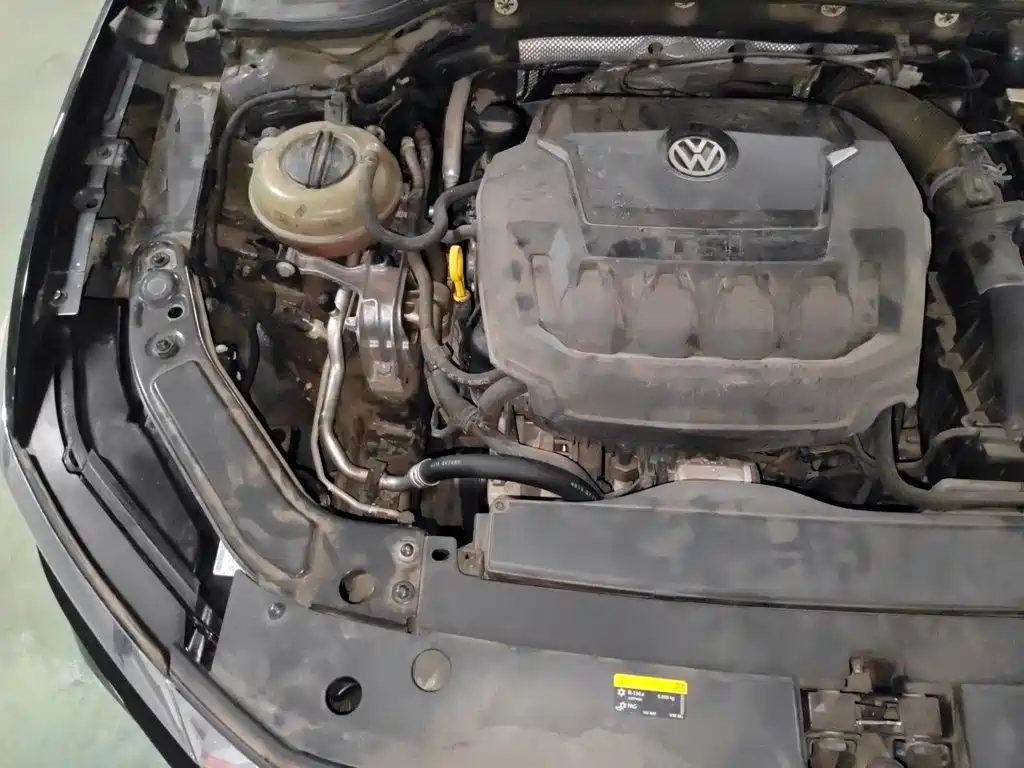 Volkswagen Passat — миниатюра 19