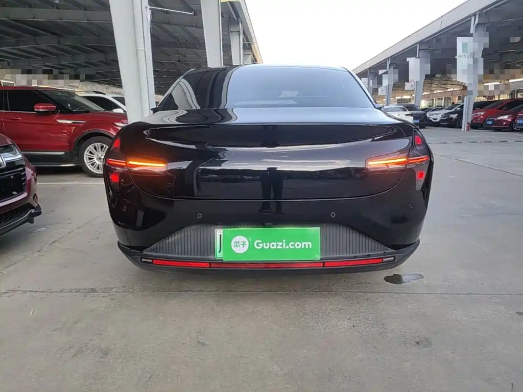 XPeng MONA M03 — миниатюра 6