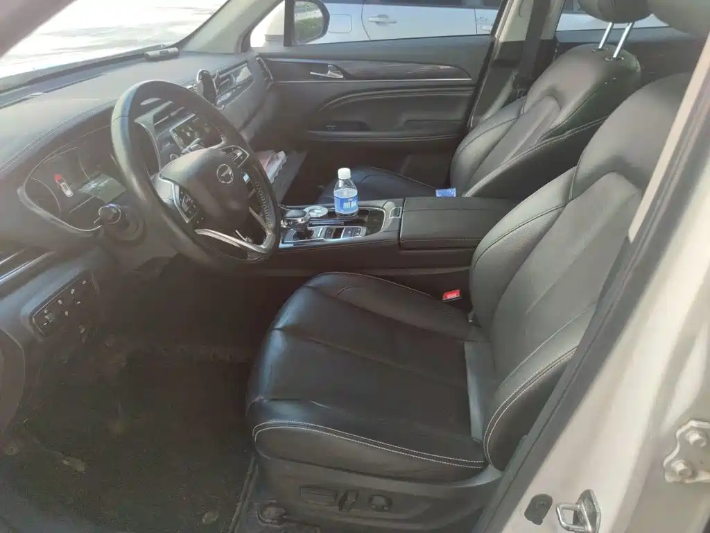 GAC Motor Trumpchi GS5 — миниатюра 8
