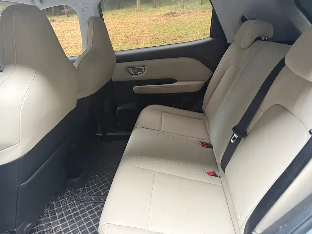 Wuling Bingo PLUS — миниатюра 10