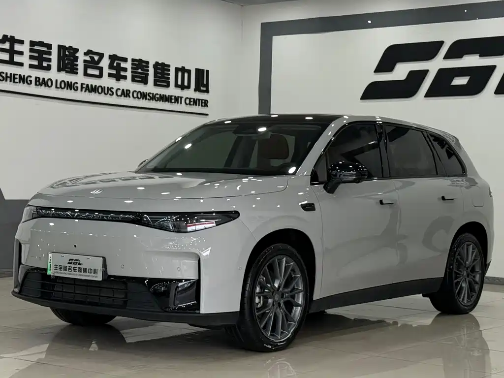 Leapmotor Leapmotor C10