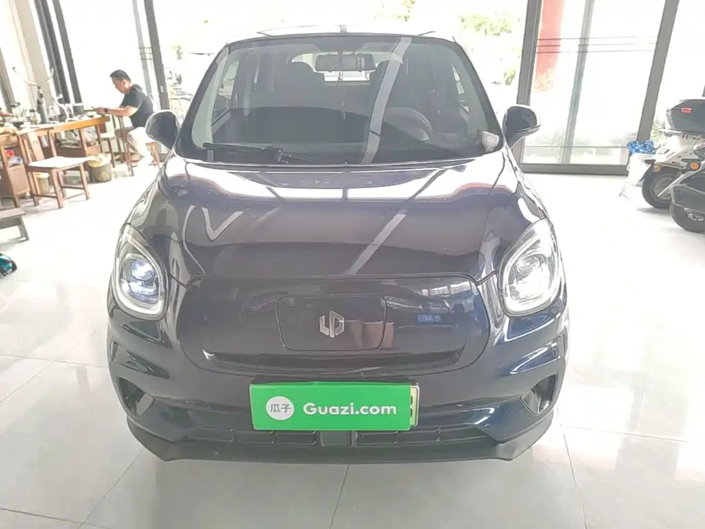 Leapmotor T03