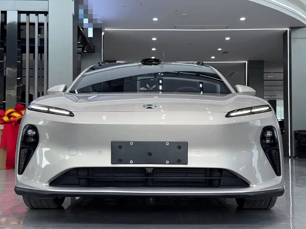 NIO ET5T 2024 75kWh Touring