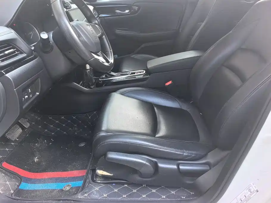 Honda Crider — миниатюра 9