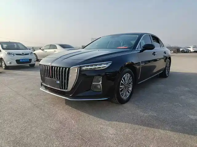 Hongqi HONGQI H5