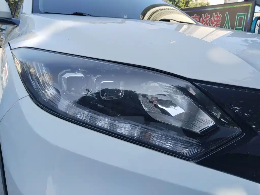 Honda Vezel — миниатюра 7