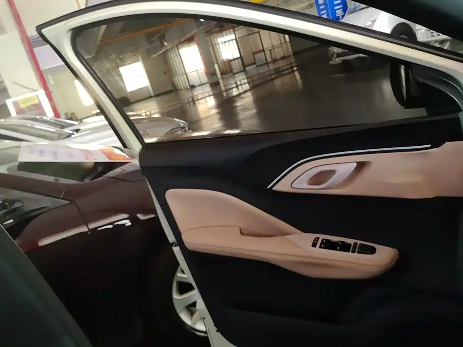 BYD Seagull — миниатюра 7