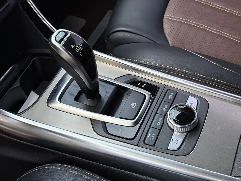 BYD New Energy — миниатюра 19