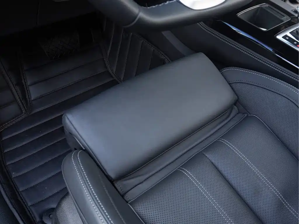 Audi Q5L — миниатюра 15