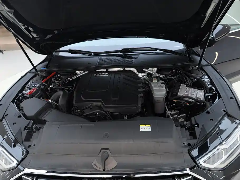 Audi A7L — фотографии объявления, Фото 12