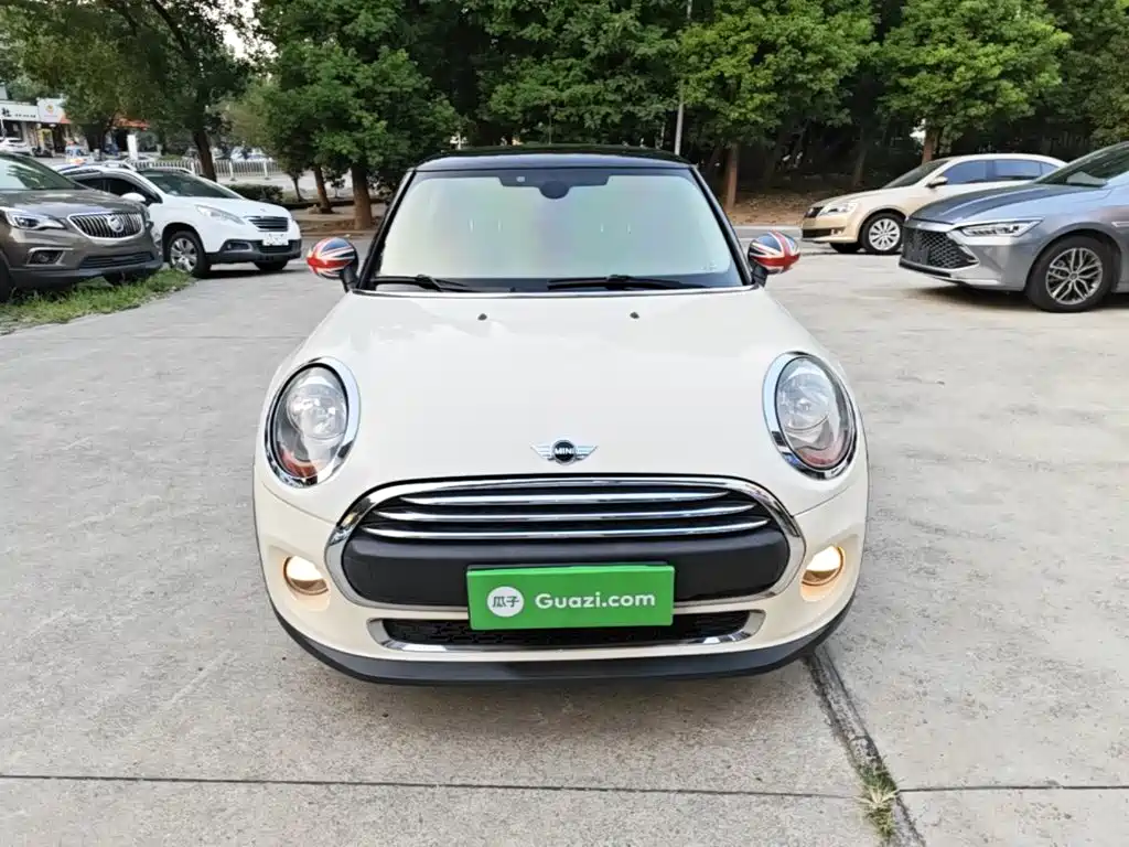 MINI Mini — миниатюра 3