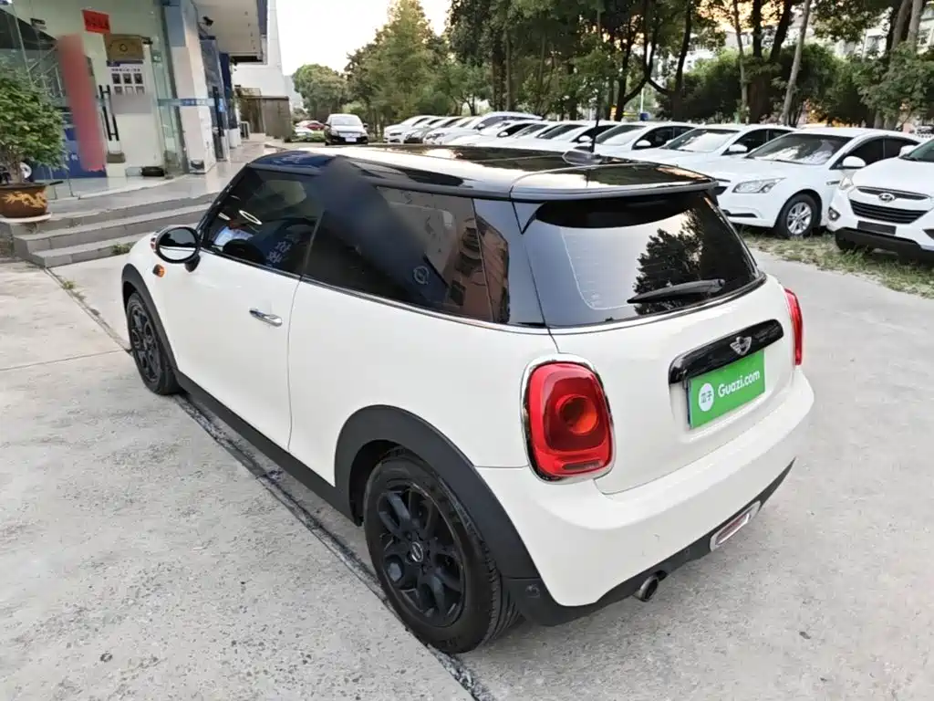 MINI Mini — миниатюра 5