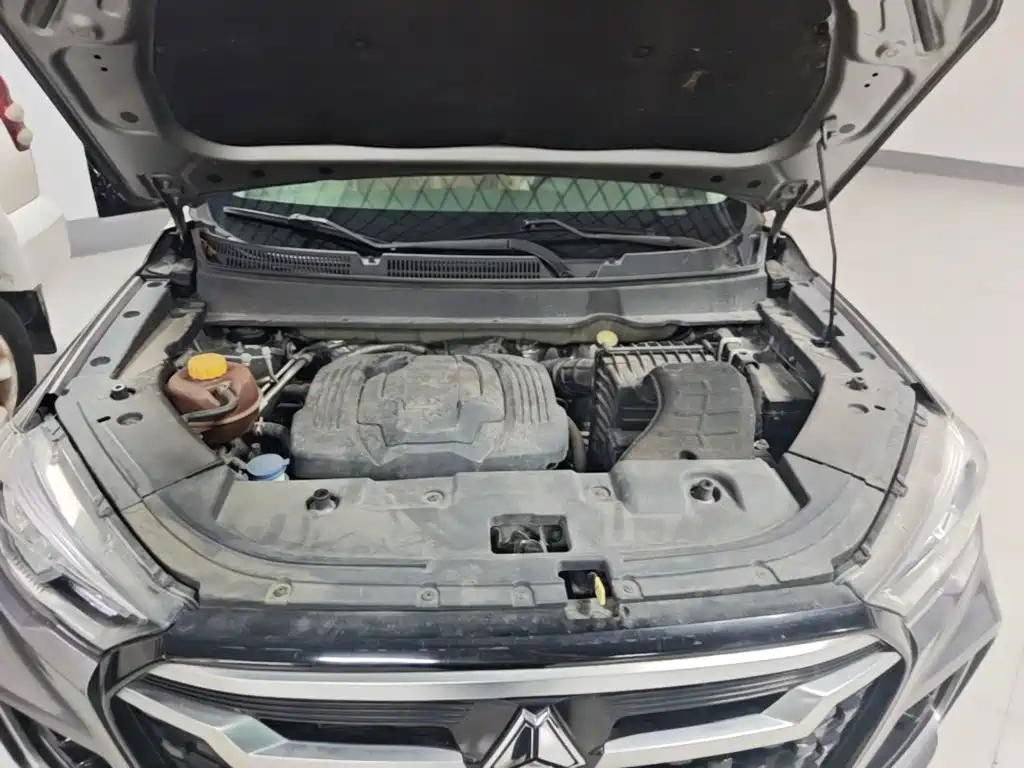 VGV VGV VX7 — миниатюра 20