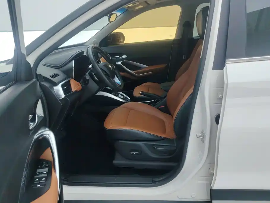 Baojun 510 — миниатюра 9