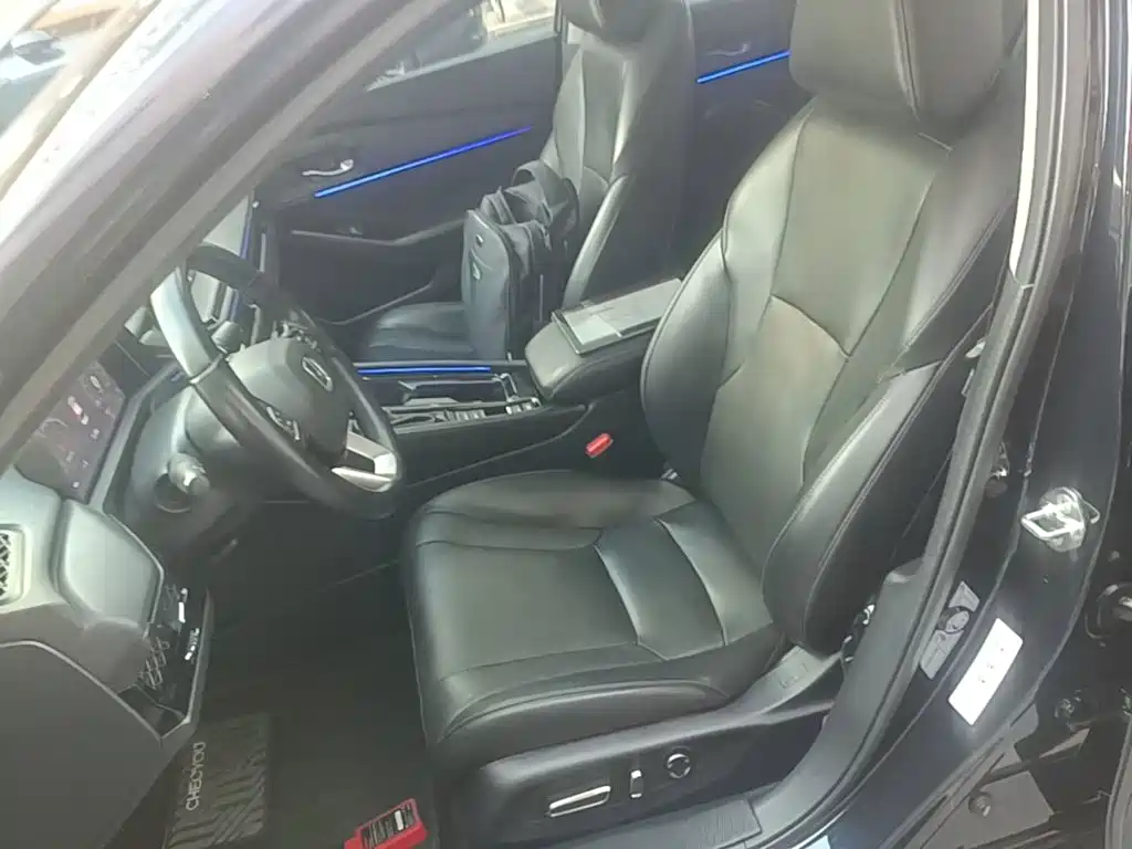 Honda Accord — миниатюра 15
