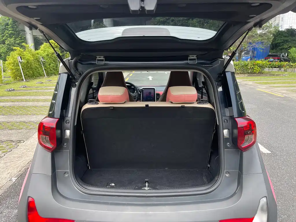 Chery QQ Little Ant — миниатюра 9