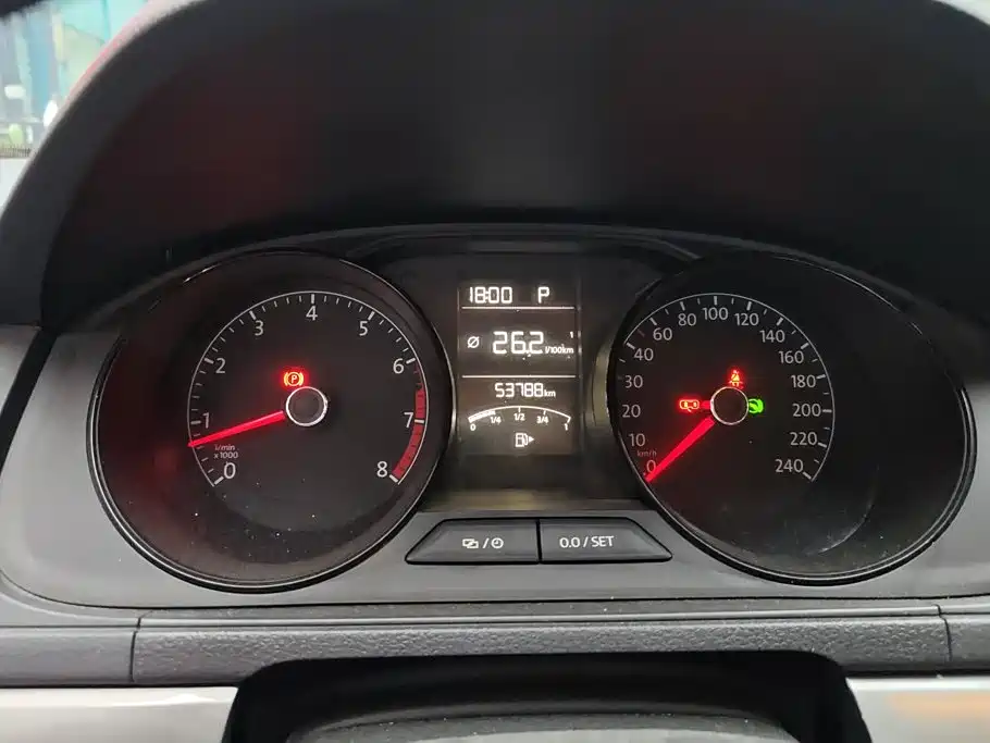 Volkswagen Lavida — миниатюра 14