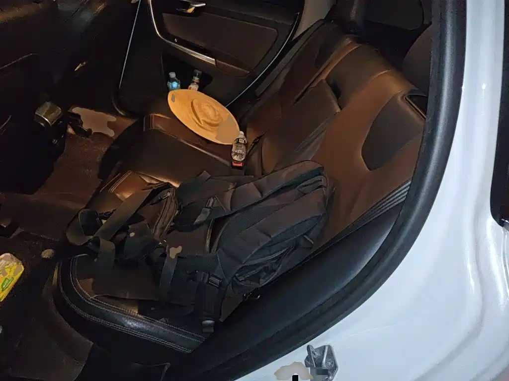 Volvo XC60 — миниатюра 13