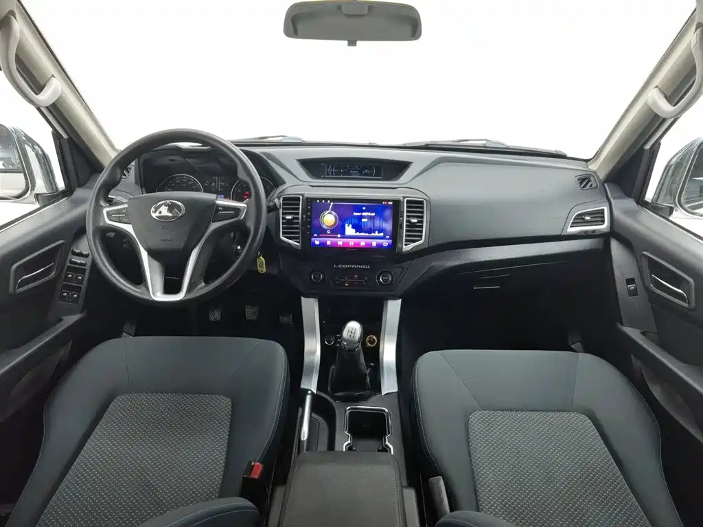 CHEETAH CARS CHEETAH Q6