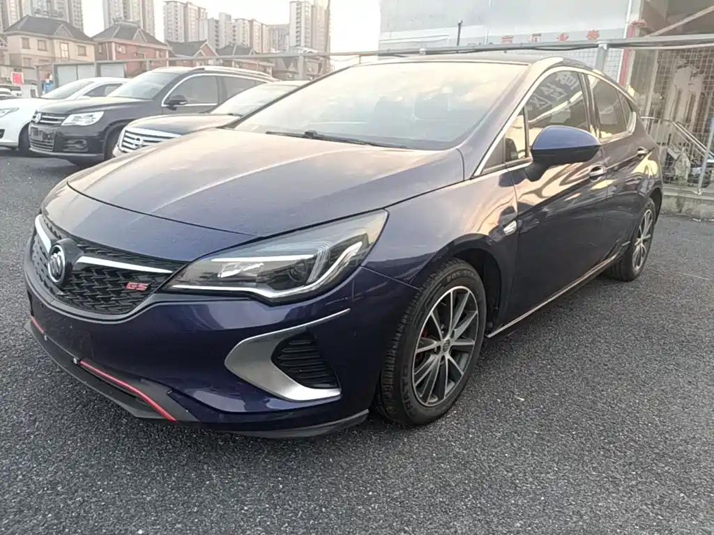 Buick Verano — миниатюра 2