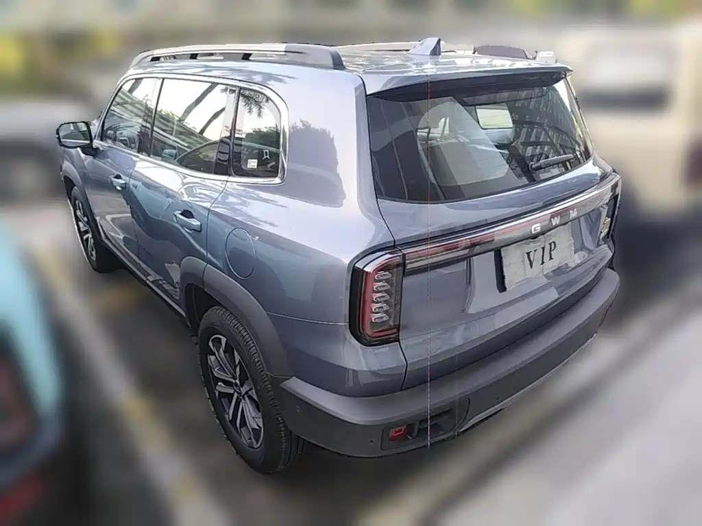 Haval Big Dog — миниатюра 7