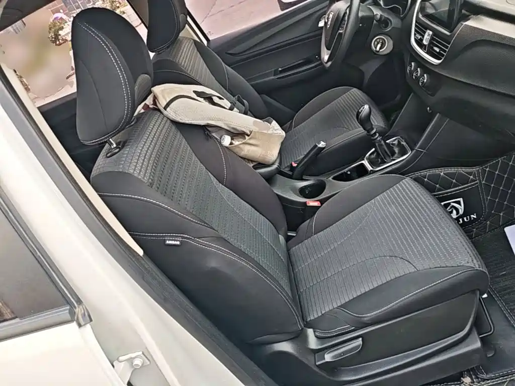 Baojun 730 — миниатюра 25