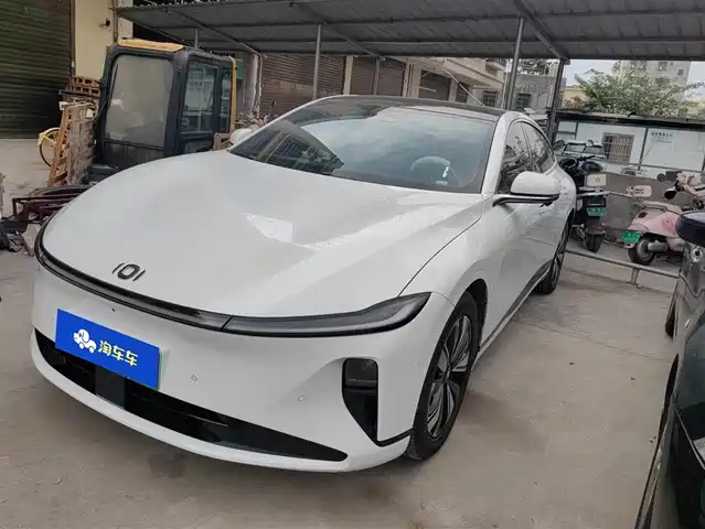 CHANGAN A07 2025