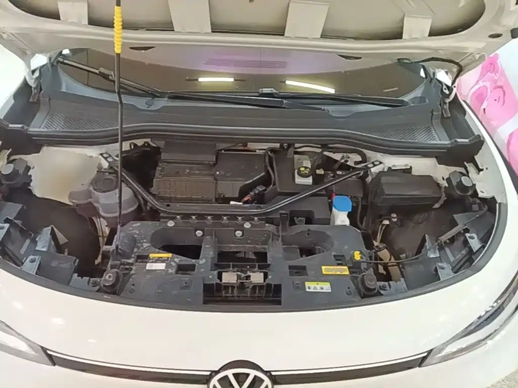 Volkswagen ID.4 Crozz — миниатюра 20