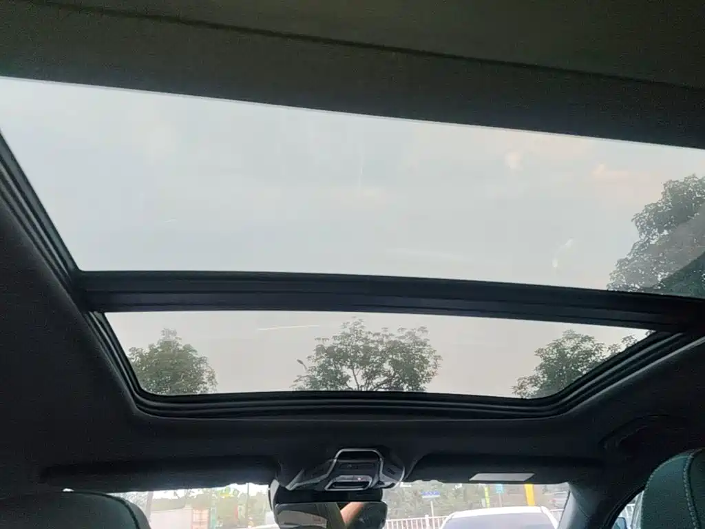 Geely Xingrui — миниатюра 18