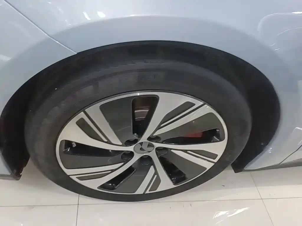 NIO ET5 — миниатюра 23
