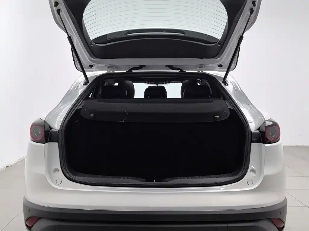 Mazda CX-4 — миниатюра 16