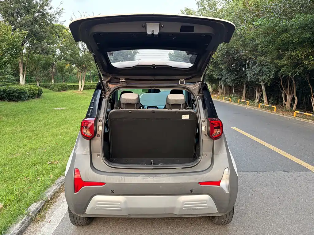 Chery QQ Little Ant — миниатюра 15