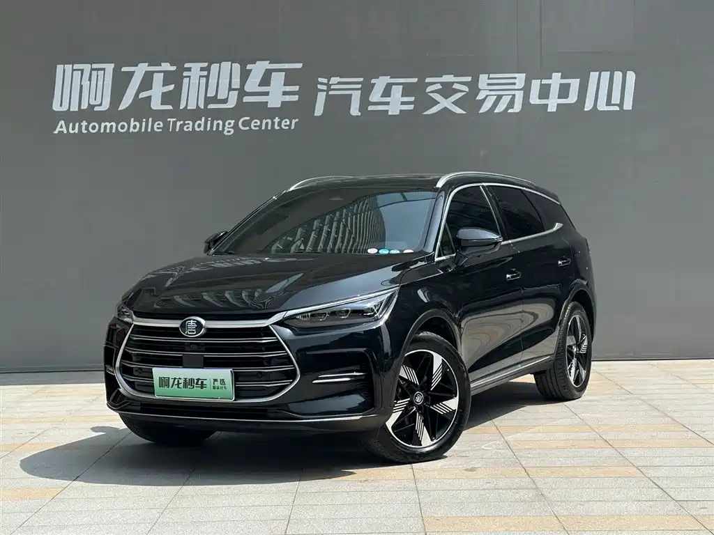 BYD TANGXIN ENERGY
