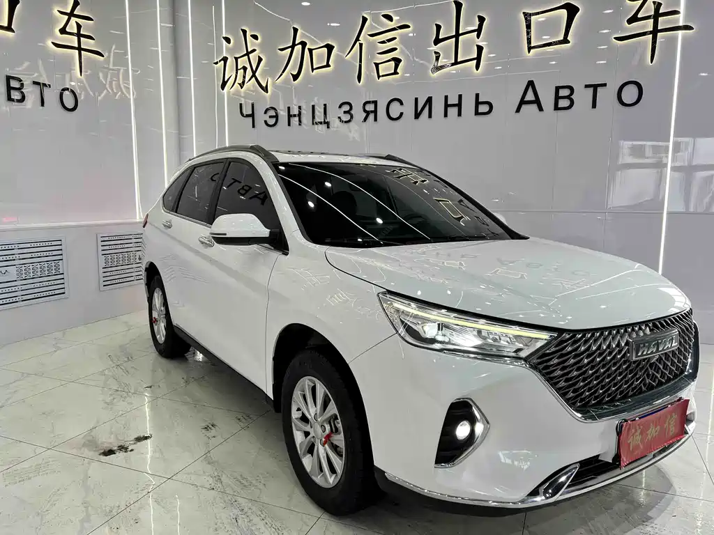 HAVAL M6