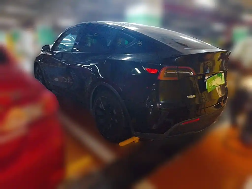 Tesla Model Y — фотографии объявления, Фото 26
