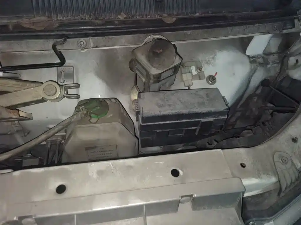 Jinbei Hiace X30L — миниатюра 20