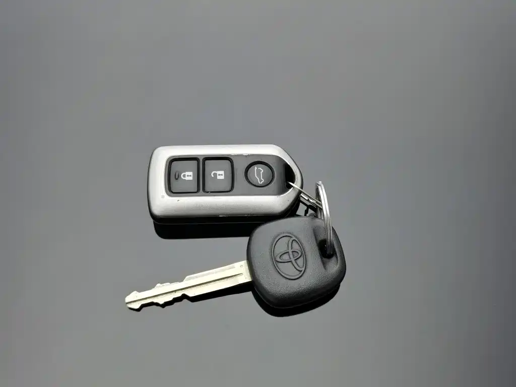 Toyota Highlander — миниатюра 19