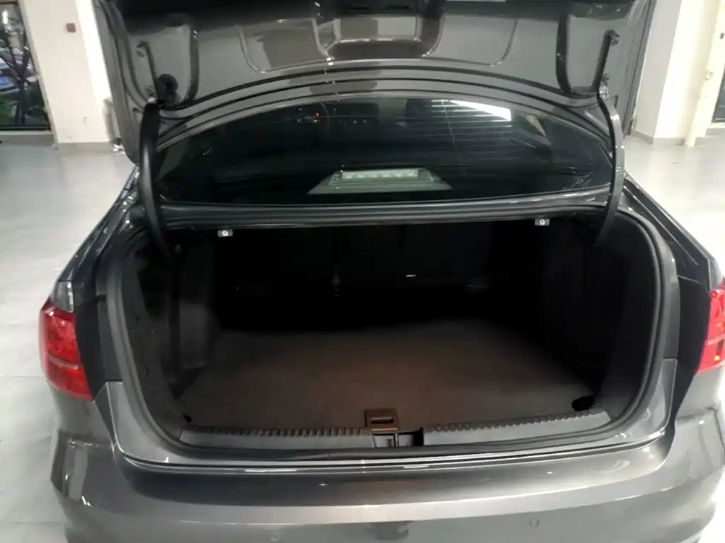 Volkswagen Sagitar — миниатюра 19