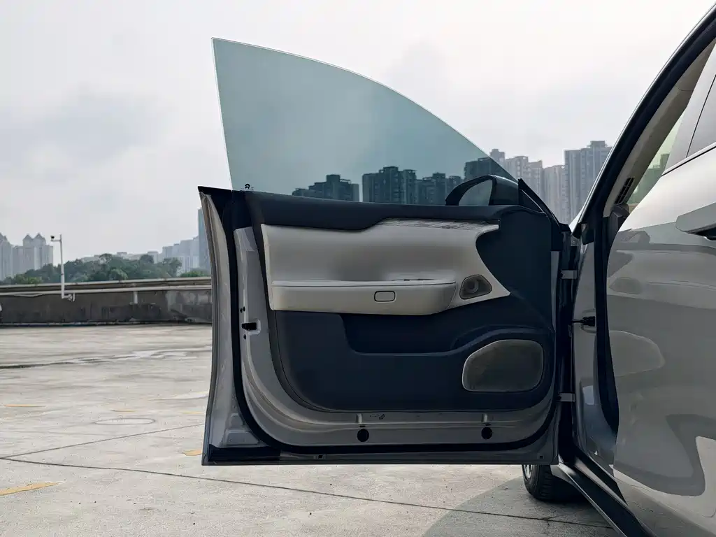 NIO ET7 2022 100kWh