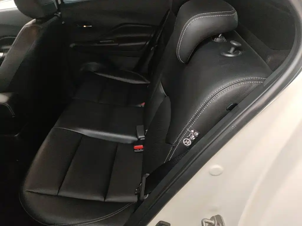 Nissan Kicks — миниатюра 17
