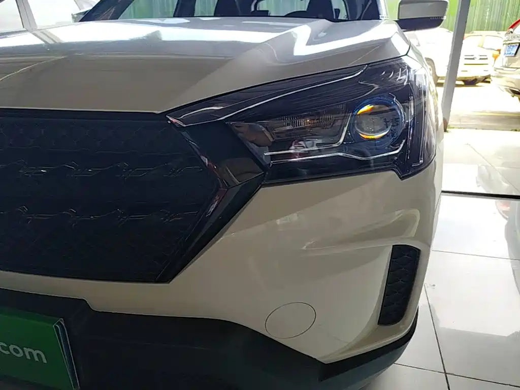 Venucia T60 — миниатюра 24