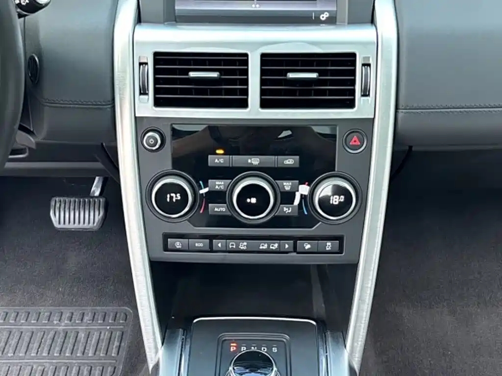 Land Rover Discovery Sport — миниатюра 15