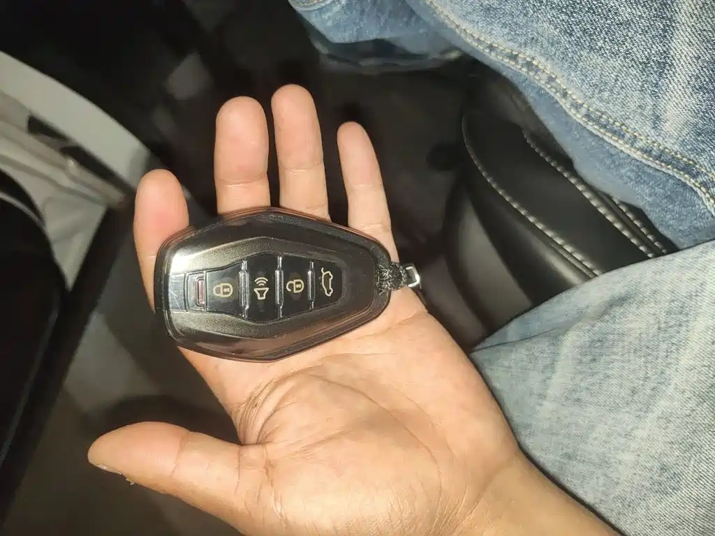 Jetour X70 PLUS — миниатюра 12
