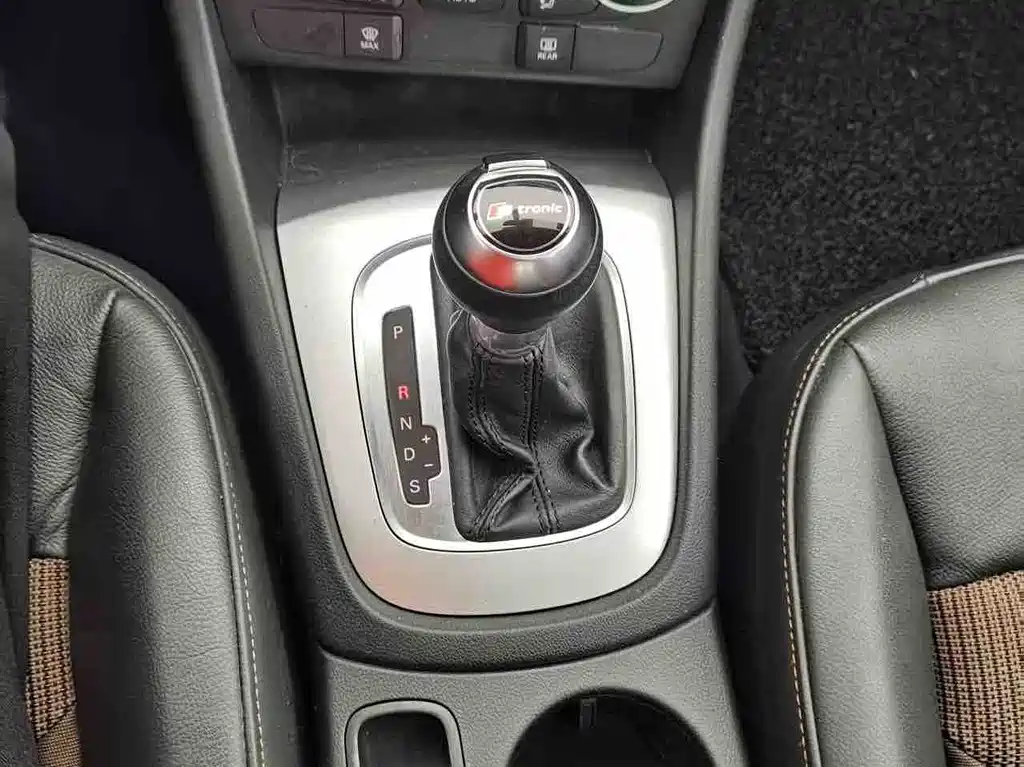 Audi Q3 2017 30 TFSI Fashion