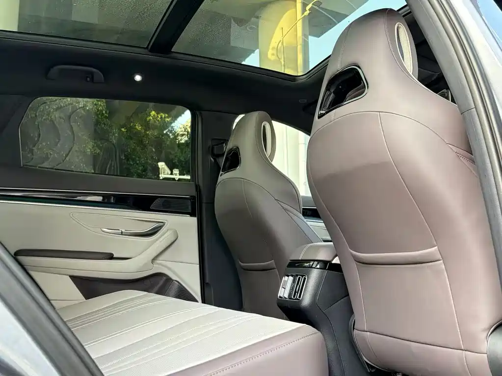 BYD SONGJIANG NEW ENERGY