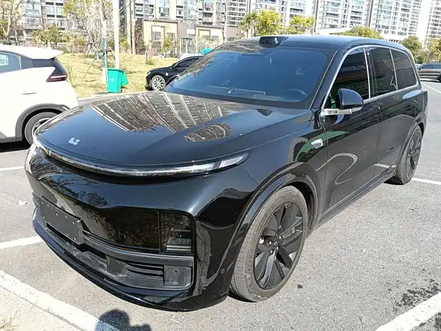 Li Auto L9