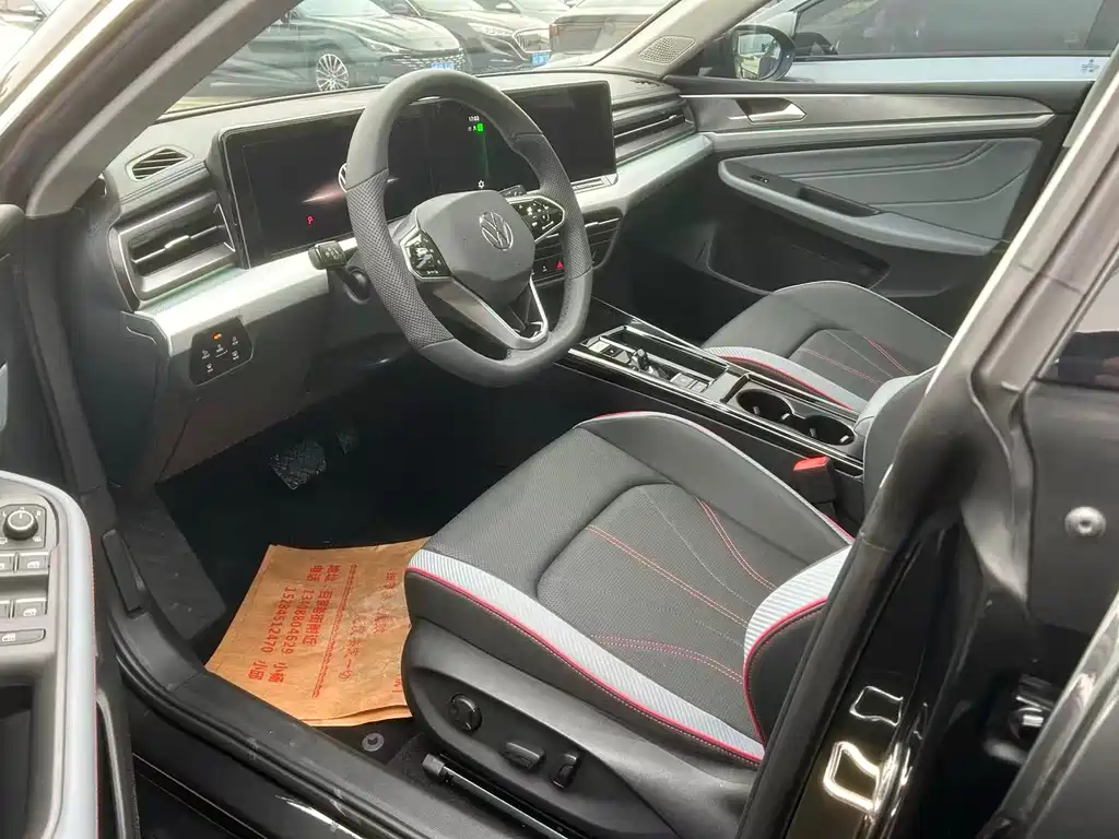 Volkswagen Lamando 2024 L 280TSI DSG